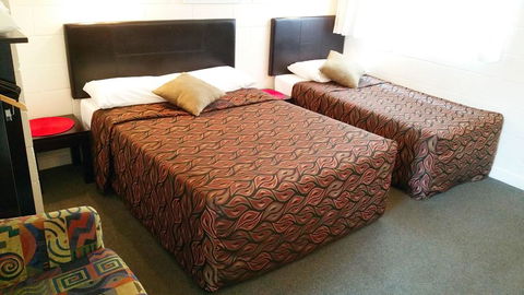 A&A Lodge Motel - Kingaroy Accommodation 2