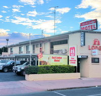 AA Lodge Motel - Kingaroy Accommodation