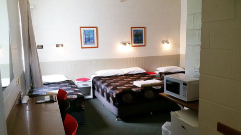 A&A Lodge Motel - Kingaroy Accommodation 1