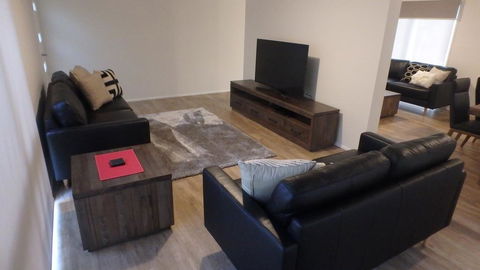 A-Line Holiday Park - Kingaroy Accommodation 3