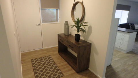 A-Line Holiday Park - Kingaroy Accommodation 2