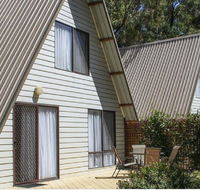 A-Line Holiday Park - Kingaroy Accommodation