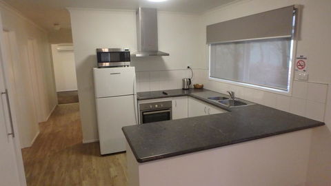 A-Line Holiday Park - Kingaroy Accommodation 1