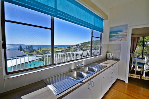 AAA Views, 2 View Street - Kingaroy Accommodation 2