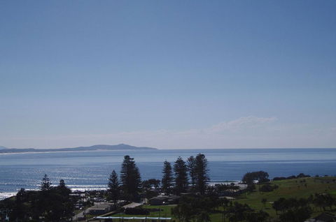 AAA Views, 2 View Street - Kingaroy Accommodation 0
