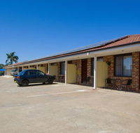 Aalbany Motel Narrabri - Kingaroy Accommodation