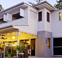 Aaman  Cinta Luxury Villas - Kingaroy Accommodation