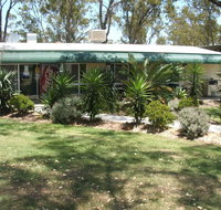 AAOK Jandowae Accommodation Park - Kingaroy Accommodation