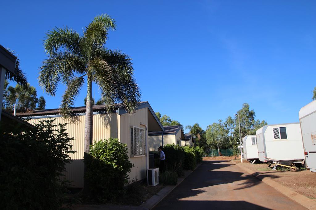 Karratha WA Kingaroy Accommodation
