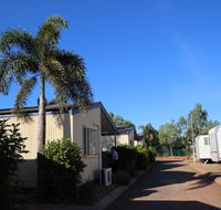 AAOK Karratha Caravan Park - Kingaroy Accommodation