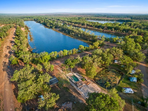 AAOK Lakes Resort And Caravan Park - Kingaroy Accommodation 3
