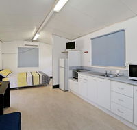 AAOK Moondarra Accommodation Village - Kingaroy Accommodation