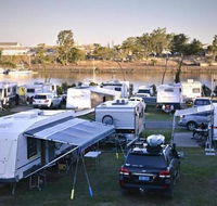 AAOK Riverdale Caravan Park - Kingaroy Accommodation