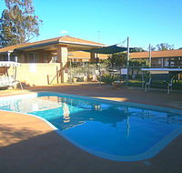 Aaron Inn Motel - Kingaroy Accommodation