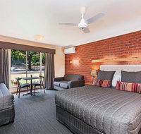 AAt 28 Goldsmith Motel - Kingaroy Accommodation