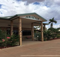 Abacus Motel - Kingaroy Accommodation
