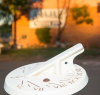 Abajaz Motor Inn - Kingaroy Accommodation