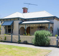 Abaleen House - Kingaroy Accommodation