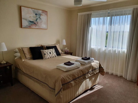 Abalone Guest Accommodation - Kingaroy Accommodation 2