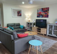 Abalone Guest Accommodation - Kingaroy Accommodation