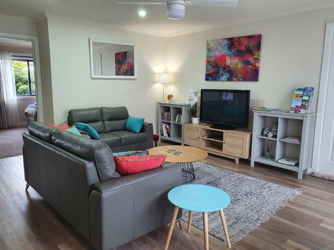 Abalone Guest Accommodation - Kingaroy Accommodation 0