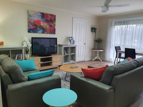 Abalone Guest Accommodation - Kingaroy Accommodation 1
