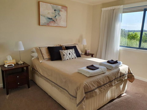 Abalone Guest Accommodation - Kingaroy Accommodation 3