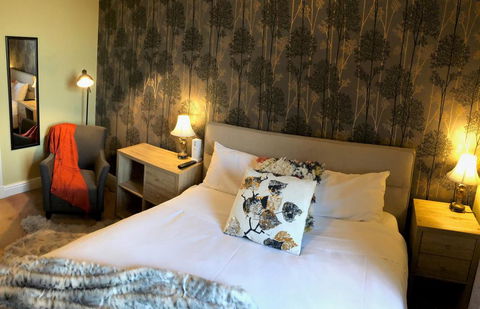 Abbey Boutique Hotel Formerly Abbey Of The Roses - Kingaroy Accommodation 3