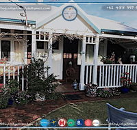 Abbey Lodge - Kingaroy Accommodation