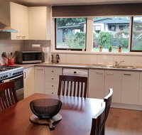 Abbies Cottage - Kingaroy Accommodation