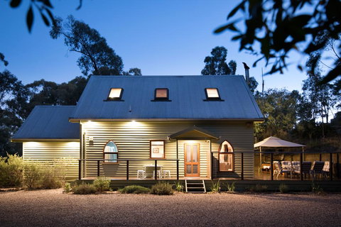 Abbotts Rest - Kingaroy Accommodation 0