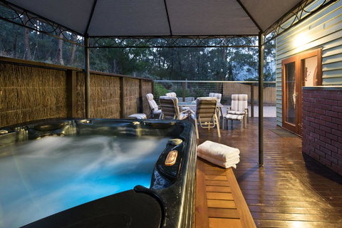 Abbotts Rest - Kingaroy Accommodation 1