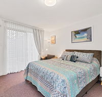 Abby's Poolside Retreat 1 - Kingaroy Accommodation