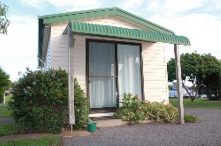 Abel Tasman Cabins Devonport - Kingaroy Accommodation 2