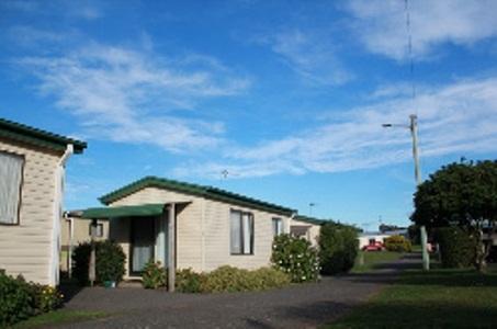 Abel Tasman Cabins Devonport - Kingaroy Accommodation 1