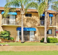 Abel Tasman Motel - Kingaroy Accommodation