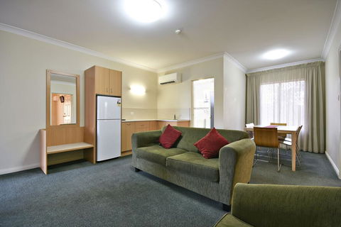 Abel Tasman Motor Inn - Kingaroy Accommodation 2