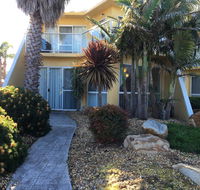 Abel Tasman on Esplanade - Kingaroy Accommodation