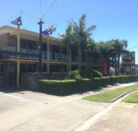 Abel Tasman Waterfront Motel - Kingaroy Accommodation