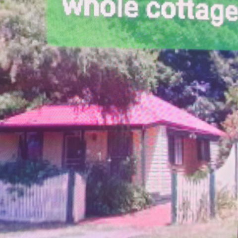 Abelia Cottages Botanical - Kingaroy Accommodation 3