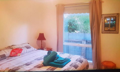 Abelia Cottages Botanical - Kingaroy Accommodation 0
