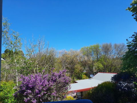 Abelia Cottages SPA LAKESIDE COTTAGE NO 1 - Kingaroy Accommodation 2