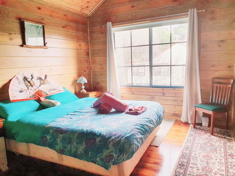 Abelia Cottages SPA Lakeside COTTAGE No 2 - Kingaroy Accommodation 2