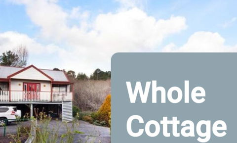 Abelia Cottages SPA Lakeside COTTAGE No 2 - Kingaroy Accommodation 0