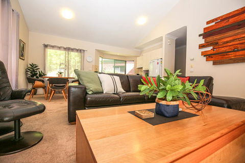 Abenaki - Kingaroy Accommodation 2