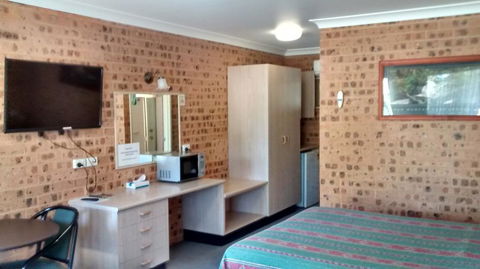 Aberdeen Motel - Kingaroy Accommodation 1