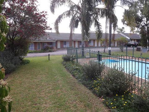 Aberdeen Motel - Kingaroy Accommodation 3