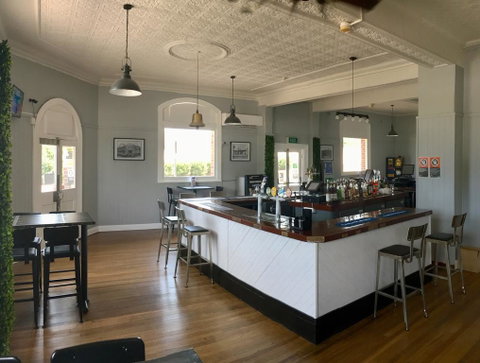 Abermain Hotel - Kingaroy Accommodation 3