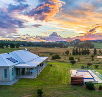 Abingdon House - Kingaroy Accommodation