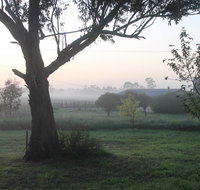 Abington Farm - Kingaroy Accommodation